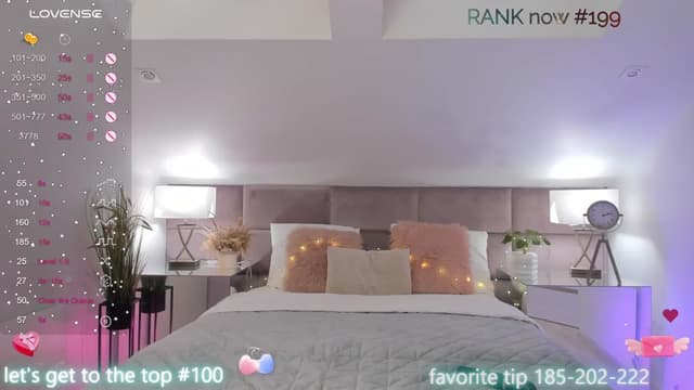 Gallery image thumbnail from KelSi's myfreecams stream on, 02/15/2024, 16:06 image 1 of 20