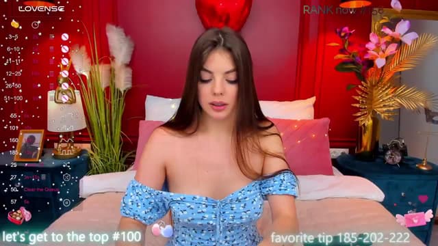 Gallery image thumbnail from KelSi's myfreecams stream on, 02/16/2024, 17:07 image 7 of 20
