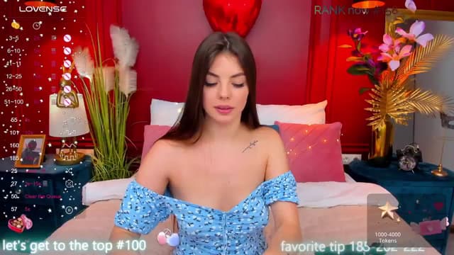 Gallery image thumbnail from KelSi's myfreecams stream on, 02/16/2024, 17:07 image 9 of 20