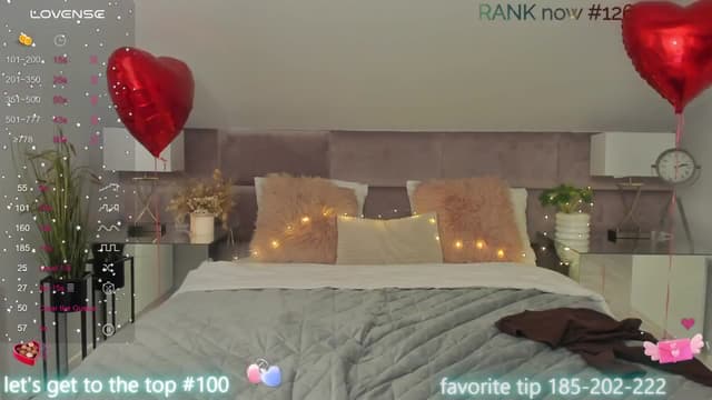 Gallery image thumbnail from KelSi's myfreecams stream on, 02/17/2024, 02:55 image 12 of 20