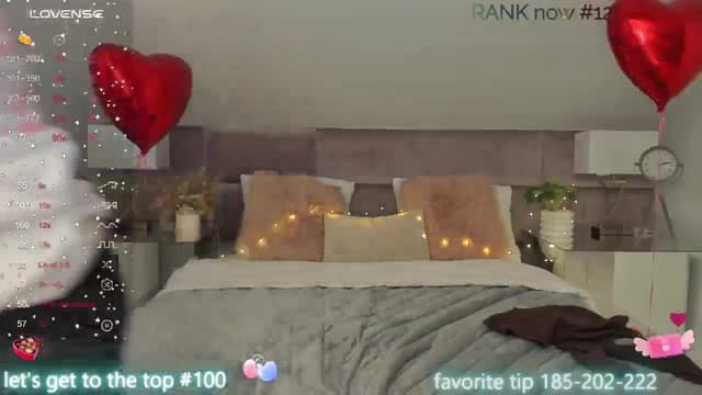 Gallery image thumbnail from KelSi's myfreecams stream on, 02/17/2024, 02:55 image 15 of 20