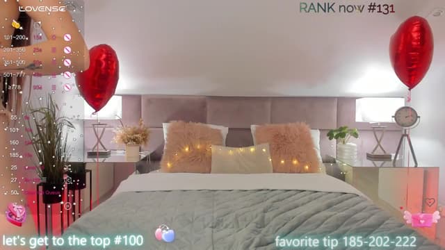 Gallery image thumbnail from KelSi's myfreecams stream on, 02/17/2024, 23:03 image 17 of 20
