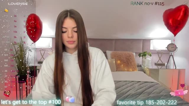 Gallery image thumbnail from KelSi's myfreecams stream on, 02/18/2024, 06:13 image 13 of 20
