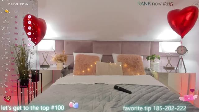 Gallery image thumbnail from KelSi's myfreecams stream on, 02/18/2024, 06:13 image 4 of 20
