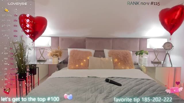 Gallery image thumbnail from KelSi's myfreecams stream on, 02/18/2024, 06:13 image 3 of 20