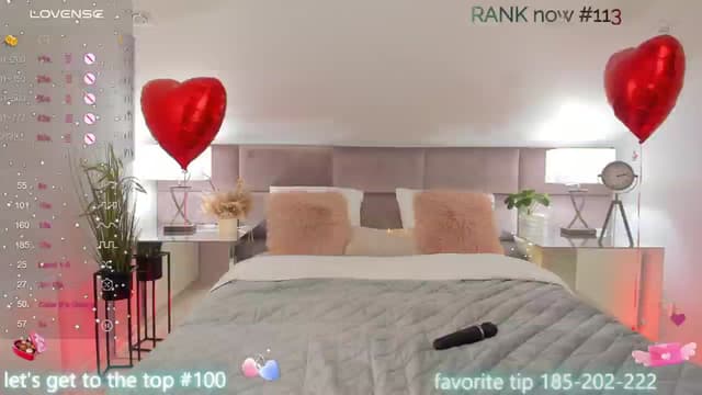 Gallery image thumbnail from KelSi's myfreecams stream on, 02/18/2024, 19:15 image 2 of 20