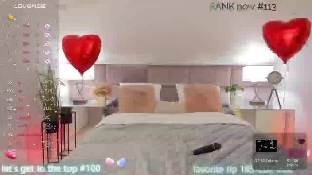 Gallery image thumbnail from KelSi's myfreecams stream on, 02/18/2024, 19:15 image 3 of 20