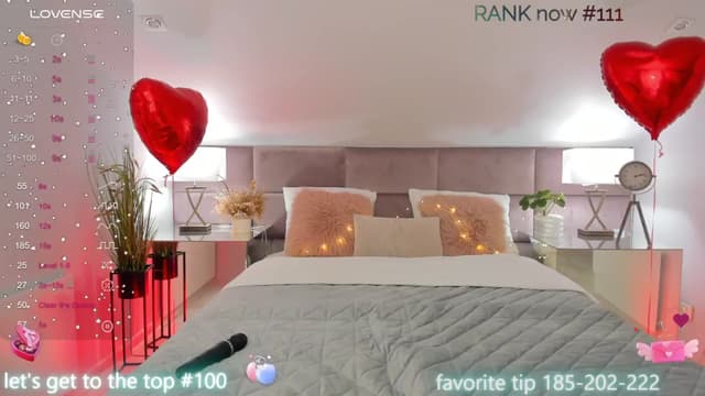 Gallery image thumbnail from KelSi's myfreecams stream on, 02/19/2024, 15:14 image 6 of 20