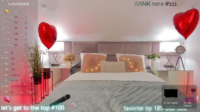 Gallery image thumbnail from KelSi's myfreecams stream on, 02/19/2024, 15:14 image 8 of 20