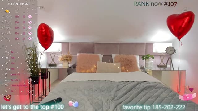 Gallery image thumbnail from KelSi's myfreecams stream on, 02/19/2024, 20:49 image 3 of 20