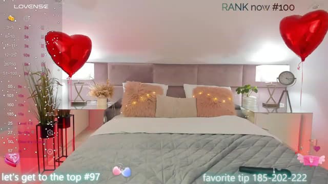 Gallery image thumbnail from KelSi's myfreecams stream on, 02/20/2024, 17:54 image 12 of 20