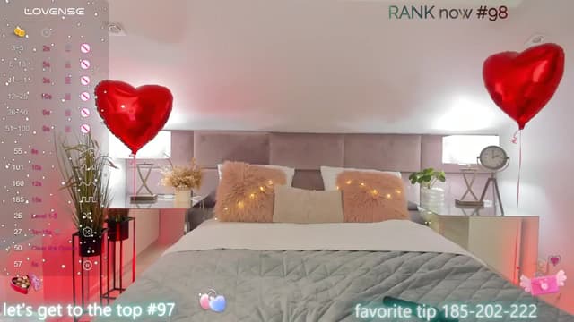 Gallery image thumbnail from KelSi's myfreecams stream on, 02/20/2024, 20:12 image 9 of 20