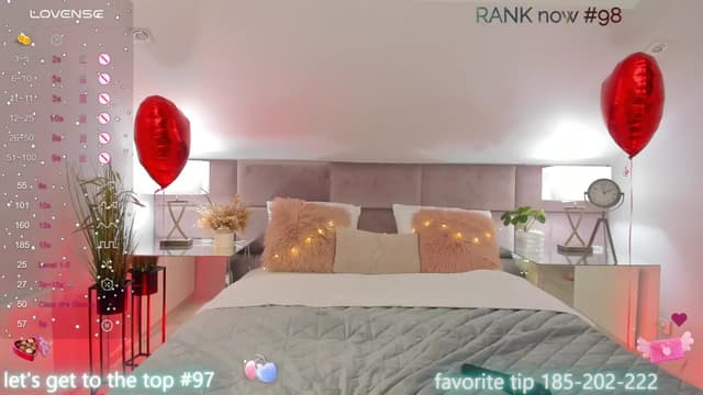 Gallery image thumbnail from KelSi's myfreecams stream on, 02/20/2024, 20:12 image 12 of 20