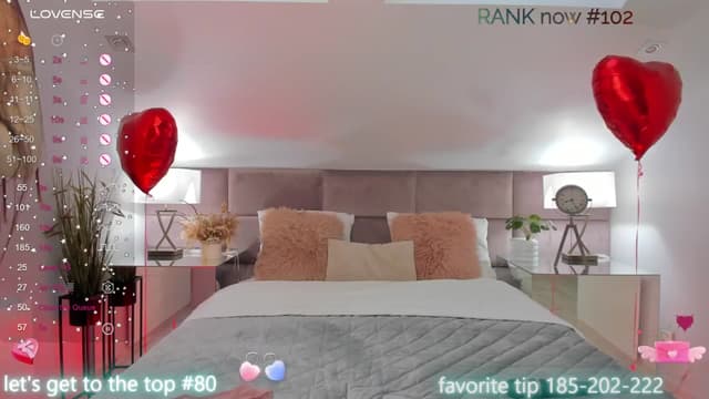 Gallery image thumbnail from KelSi's myfreecams stream on, 02/22/2024, 13:45 image 15 of 20