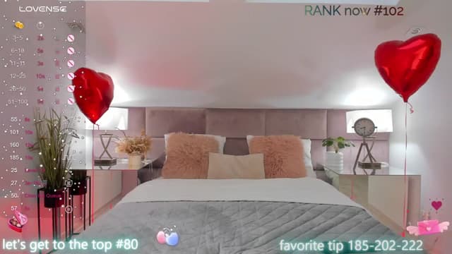 Gallery image thumbnail from KelSi's myfreecams stream on, 02/22/2024, 13:45 image 11 of 20