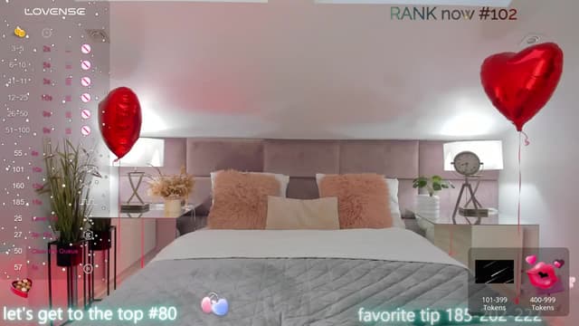 Gallery image thumbnail from KelSi's myfreecams stream on, 02/22/2024, 13:45 image 10 of 20