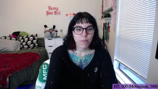 Gallery image thumbnail from Keri_'s myfreecams stream on, 12/23/2025, 22:50 image 10 of 20