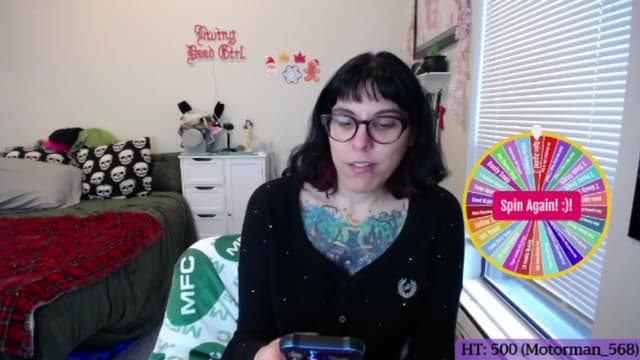 Gallery image thumbnail from Keri_'s myfreecams stream on, 12/23/2025, 22:50 image 20 of 20