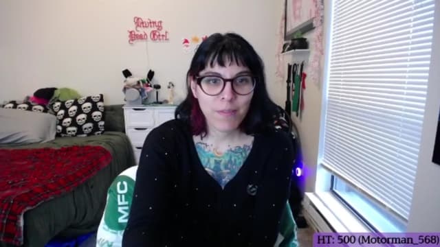 Gallery image thumbnail from Keri_'s myfreecams stream on, 12/23/2025, 22:50 image 11 of 20