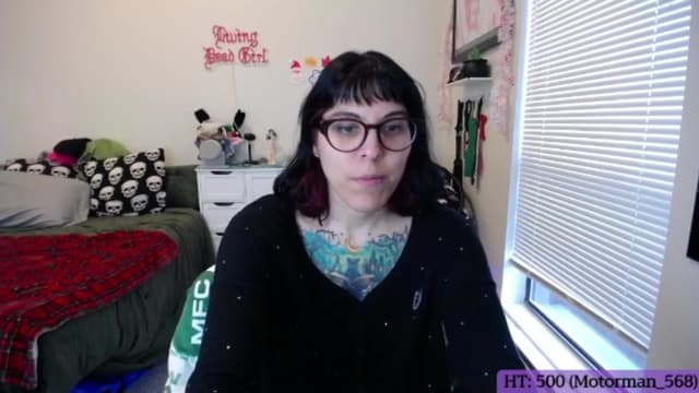 Gallery image thumbnail from Keri_'s myfreecams stream on, 12/23/2025, 22:50 image 8 of 20