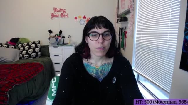Gallery image thumbnail from Keri_'s myfreecams stream on, 12/23/2025, 22:50 image 2 of 20