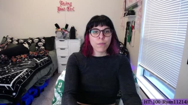 Gallery image thumbnail from Keri_'s myfreecams stream on, 01/06/2026, 20:55 image 20 of 20