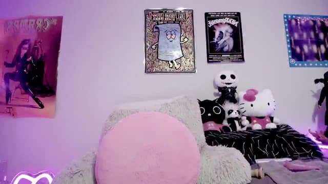 Gallery image thumbnail from Ketel's myfreecams stream on, 02/06/2025, 06:56 image 13 of 20