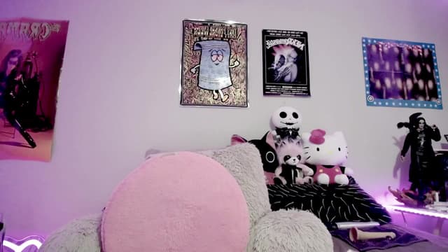 Gallery image thumbnail from Ketel's myfreecams stream on, 03/09/2025, 20:19 image 1 of 20