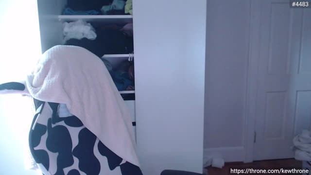 Gallery image thumbnail from Kew__'s myfreecams stream on, 07/13/2025, 20:25 image 13 of 20