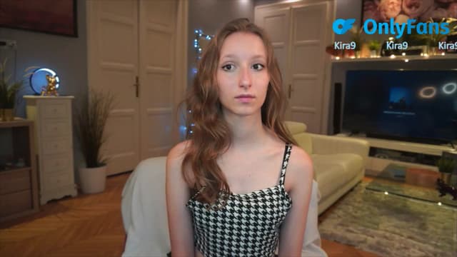 Gallery image thumbnail from Kira9's myfreecams stream on, 08/23/2025, 19:43 image 14 of 20