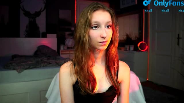 Gallery image thumbnail from Kira9's myfreecams stream on, 08/25/2025, 17:00 image 9 of 20