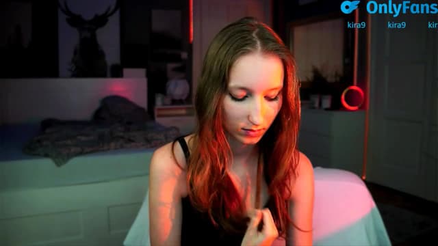 Gallery image thumbnail from Kira9's myfreecams stream on, 08/25/2025, 19:36 image 20 of 20
