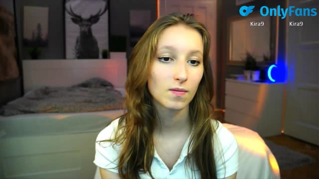 Gallery image thumbnail from Kira9's myfreecams stream on, 09/05/2025, 17:39 image 1 of 20