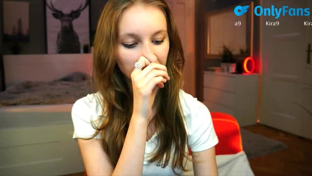 Gallery image thumbnail from Kira9's myfreecams stream on, 09/05/2025, 21:16 image 20 of 20