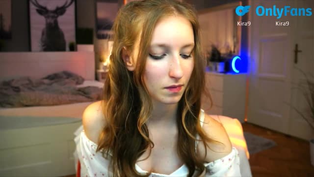 Gallery image thumbnail from Kira9's myfreecams stream on, 09/06/2025, 18:44 image 8 of 20