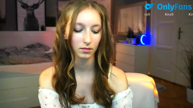 Gallery image thumbnail from Kira9's myfreecams stream on, 09/06/2025, 18:44 image 20 of 20