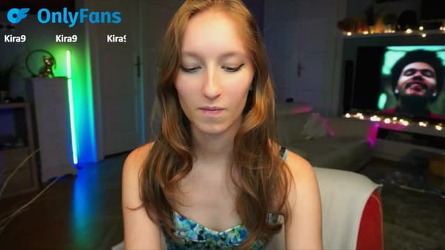 Gallery image thumbnail from Kira9's myfreecams stream on, 09/17/2025, 18:26 image 20 of 20