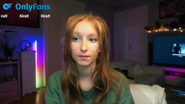 Gallery image thumbnail from Kira9's myfreecams stream on, 09/18/2025, 19:58 image 20 of 20