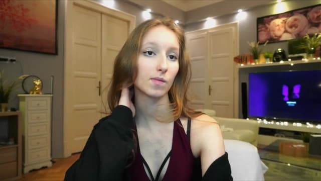 Gallery image thumbnail from Kira9's myfreecams stream on, 09/26/2025, 23:04 image 7 of 20