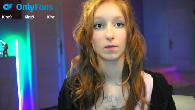 Gallery image thumbnail from Kira9's myfreecams stream on, 09/29/2025, 19:25 image 17 of 20