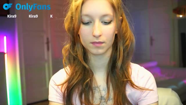 Gallery image thumbnail from Kira9's myfreecams stream on, 09/29/2025, 19:25 image 4 of 20