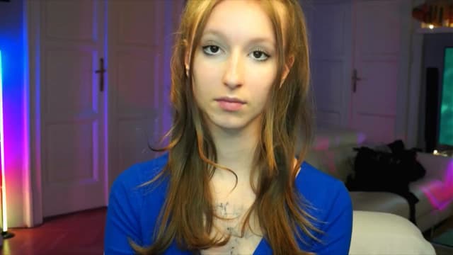 Gallery image thumbnail from Kira9's myfreecams stream on, 10/03/2025, 16:50 image 3 of 20