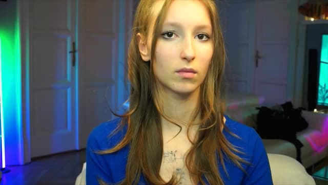 Gallery image thumbnail from Kira9's myfreecams stream on, 10/03/2025, 16:50 image 17 of 20