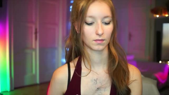 Gallery image thumbnail from Kira9's myfreecams stream on, 10/04/2025, 19:48 image 14 of 20