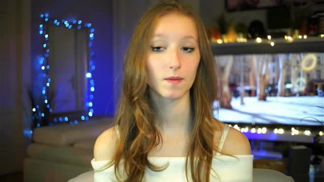 Gallery image thumbnail from Kira9's myfreecams stream on, 10/09/2025, 19:05 image 1 of 20