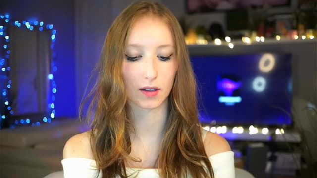 Gallery image thumbnail from Kira9's myfreecams stream on, 10/09/2025, 19:47 image 19 of 20