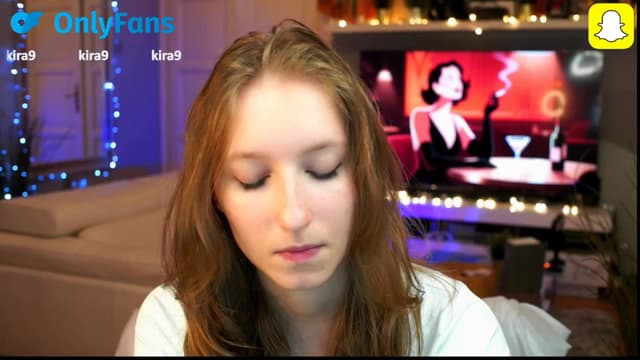 Gallery image thumbnail from Kira9's myfreecams stream on, 10/11/2025, 19:05 image 4 of 20