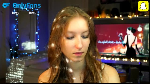 Gallery image thumbnail from Kira9's myfreecams stream on, 10/12/2025, 14:17 image 5 of 20