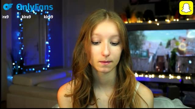 Gallery image thumbnail from Kira9's myfreecams stream on, 10/12/2025, 15:48 image 8 of 20