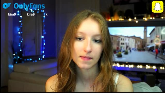 Gallery image thumbnail from Kira9's myfreecams stream on, 10/12/2025, 15:48 image 19 of 20